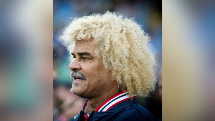 Pibe Valderrama Makes Prediction About Copa America 2024: Colombia vs. Argentina Could Battle It Out in the Final Game 