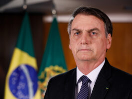 Brazilian Ex-President Jair Bolsonaro Faces Money Laundering Charges