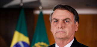 Brazilian Ex-President Jair Bolsonaro Faces Money Laundering Charges Brazilian Ex-President Jair Bolsonaro Faces Money Laundering Charges