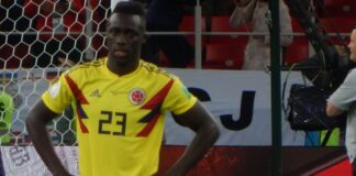 From ‘Era Gol de Yepes’ to ‘Era Gol de Sánchez’: Colombia’s Goal Called Off Against Brazil in Soccer Match Again From 'Era Gol de Yepes' to 'Era Gol de Sánchez': Colombia's Goal Called Off Against Brazil in Soccer Match Again