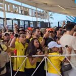 Colombian Fans’ Behavior Was Disappointing at the Copa America Final — As a Colombian, I Can Say This