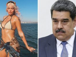 Karol G Denies Sending Campaign Song to Venezuelan Dictator Nicolás Maduro