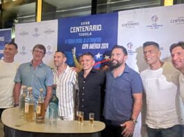 Jared Borgetti Talks Future of Mexican Fútbol While Enjoying Mexico’s #1 Tequila