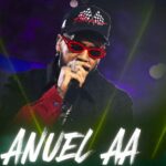 Anuel AA’s Disastrous Performance at La Velada del Año 4 Hosted by Ibai Llannos Goes Viral Anuel AA’s Disastrous Performance at La Velada del Año 4 Hosted by Ibai Llannos Goes Viral