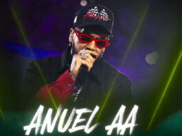 Anuel AA’s Disastrous Performance at La Velada del Año 4 Hosted by Ibai Llannos Goes Viral 