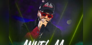 Anuel AA’s Disastrous Performance at La Velada del Año 4 Hosted by Ibai Llannos Goes Viral Anuel AA’s Disastrous Performance at La Velada del Año 4 Hosted by Ibai Llannos Goes Viral