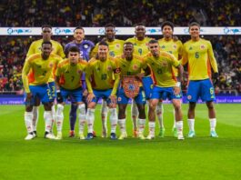 Despite Second Place in Copa America, Colombian National Team Rejects Parade Celebration 