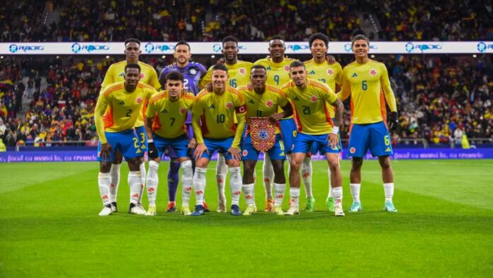 Despite Second Place in Copa America, Colombian National Team Rejects Parade Celebration 