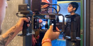 How the Short Film ‘¡Suerte!’ Shot Using an iPhone Can Revolutionize the Future of Cultural Storytelling How the Short Film ‘¡Suerte!’ Shot Using an iPhone Can Revolutionize the Future of Cultural Storytelling