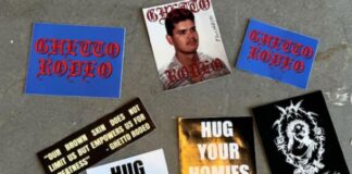 Ghetto Rodeo, the Latino-Owned Clothing Brand Approved by Kendrick Lamar Ghetto Rodeo, the Latino-Owned Clothing Brand Approved by Kendrick Lamar