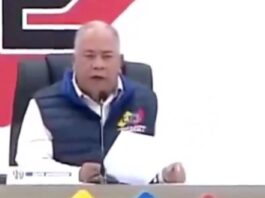 Elvis Amoroso at the Heart of Controversial Venezuelan Elections Amid Allegations of Fraud 