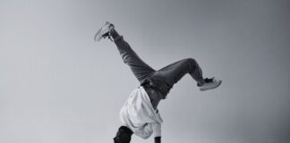 Black and Latino Youth Pioneered Breaking, Now It’s Debuting as an Olympic Sport Black and Latino Youth Pioneered Breaking, Now It’s Debuting as an Olympic Sport