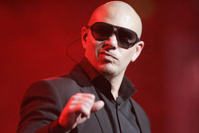 Latino Global Star Pitbull Pledges $1.2 Million Annually to Rename the Stadium of Second Largest University in Florida 