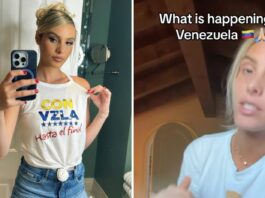 Latina Influencer Lele Pons Calls Out Venezuelan Election Fraud, Receives Backlash from Dictator Nicolás Maduro 