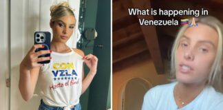 Latina Influencer Lele Pons Calls Out Venezuelan Election Fraud, Receives Backlash from Dictator Nicolás Maduro Latina Influencer Lele Pons Calls Out Venezuelan Election Fraud, Receives Backlash from Dictator Nicolás Maduro