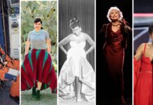 Without Latinas, Our World Would Lack Depth and Inspiration – Here’s Why Without Latinas, Our World Would Lack Depth and Inspiration – Here's Why