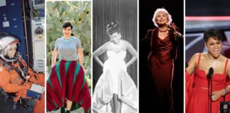 Without Latinas, Our World Would Lack Depth and Inspiration – Here’s Why Without Latinas, Our World Would Lack Depth and Inspiration – Here's Why