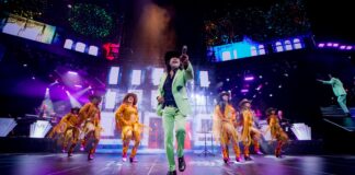 Marco Antonio Solís Makes History in Los Angeles with Intuit Dome’s First Latin Concert Marco Antonio Solís Makes History in Los Angeles with Intuit Dome’s First Latin Concert