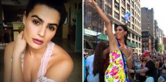 Golden Globe Winner Michaela Jaé Rodriguez Advocates for Trans Latina Actress Nava Mau’s Emmy Nomination Golden Globe Winner Michaela Jaé Rodriguez Advocates for Trans Latina Actress Nava Mau's Emmy Nomination