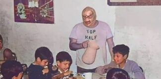 Meet the Real-Life Nacho Libre: Fray Tormenta, the Mexican Priest Who Used Wrestling to Support Orphans Meet the Real-Life Nacho Libre: Fray Tormenta, the Mexican Priest Who Used Wrestling to Support Orphans