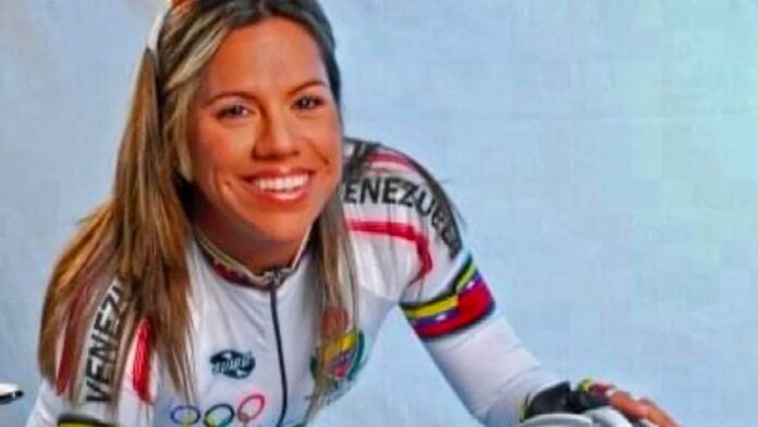 Five-Time Venezuelan Olympian Daniela Larreal Dies in Tragic Accident in Las Vegas 