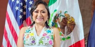 Latina DACA Recipient Karina Ruiz Makes History as Mexico’s First Migrant Senator Latina DACA Recipient Karina Ruiz Makes History as Mexico’s First Migrant Senator