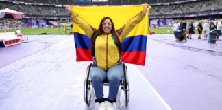 Latino Athletes Set New Records at Paris 2024 Paralympics, Bringing Historic Achievements to the Forefront Latino Athletes Set New Records at Paris 2024 Paralympics, Bringing Historic Achievements to the Forefront