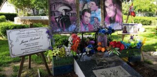 Juan Gabriel Museum Opens Eight Years After His Passing in Mexico Juan Gabriel Museum Opens Eight Years After His Passing in Mexico