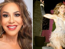 Marissa Teijo, 71, with Mexican Roots, Makes History as Oldest Contestant in Miss Texas USA 