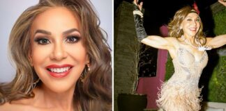 Marissa Teijo, 71, with Mexican Roots, Makes History as Oldest Contestant in Miss Texas USA Marissa Teijo, 71, with Mexican Roots, Makes History as Oldest Contestant in Miss Texas USA