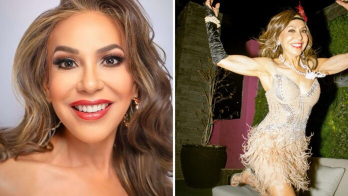 Marissa Teijo, 71, with Mexican Roots, Makes History as Oldest Contestant in Miss Texas USA 