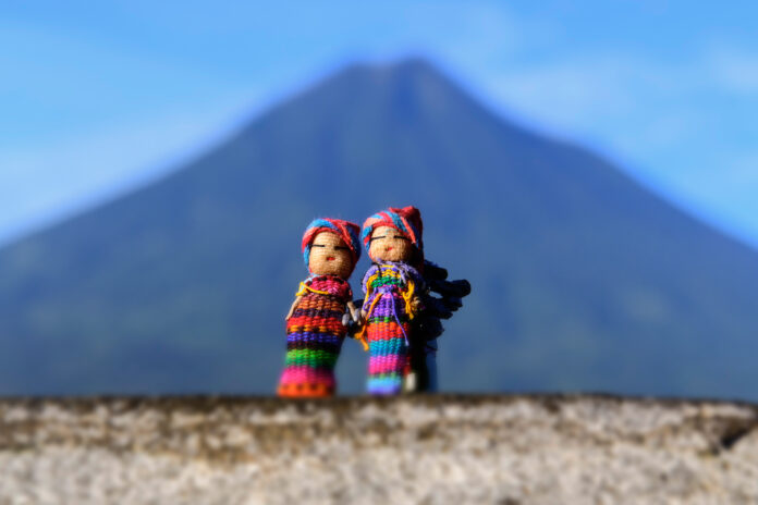 Did You Know Guatemalan ‘Muñecas Quitapenas’ or Worry Dolls Carry Deep Cultural Significance in Managing Anxiety? 