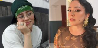 Latina Artist Carla Morrison Serves an Inspiration for Billie Eilish’s Music Latina Artist Carla Morrison Serves an Inspiration for Billie Eilish's Music