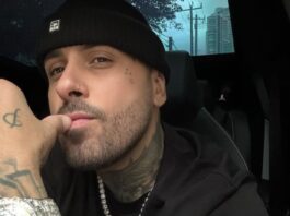 How Nicky Jam's Honesty About His Personal Struggles with Alcoholism and Mental Health Issues Can Inspire Latino Men to Face Their Own 