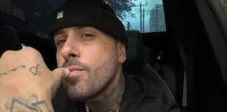 How Nicky Jam’s Honesty About His Personal Struggles with Alcoholism and Mental Health Issues Can Inspire Latino Men to Face Their Own How Nicky Jam's Honesty About His Personal Struggles with Alcoholism and Mental Health Issues Can Inspire Latino Men to Face Their Own
