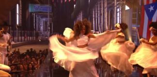Rauw Alejandro’s VMA Debut Celebrates Bomba and Plena, Puerto Rico’s Musical Roots Rauw Alejandro's VMA Debut Celebrates Bomba and Plena, Puerto Rico’s Musical Roots