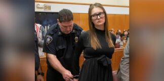 Hollywood Privilege? Anna Delvey Gets ICE Approval for ‘DWTS’ Amid Harsh Treatment of Latino Undocumented Immigrants Hollywood Privilege? Anna Delvey Gets ICE Approval for ‘DWTS’ Amid Harsh Treatment of Latino Undocumented Immigrants