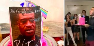 Peruvian College Students Condemned for Resurfaced Video of Birthday Celebration Mocking George Floyd Peruvian College Students Condemned for Resurfaced Video of Birthday Celebration Mocking George Floyd