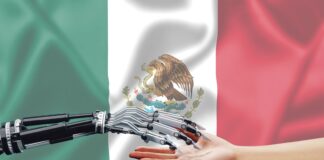 Mexico More Vulnerable to AI Job Losses Than U.S., New Study Finds Mexico More Vulnerable to AI Job Losses Than U.S., New Study Finds
