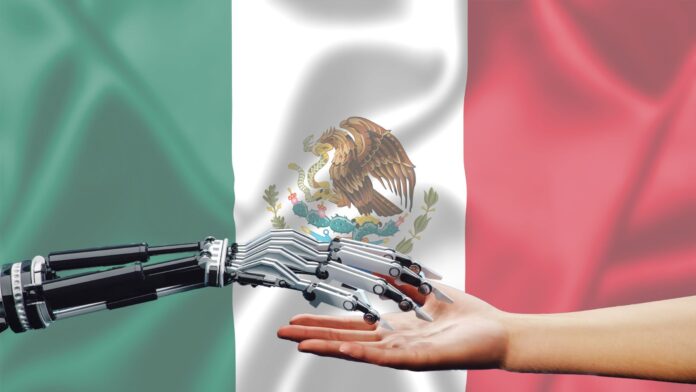 Mexico More Vulnerable to AI Job Losses Than U.S., New Study Finds