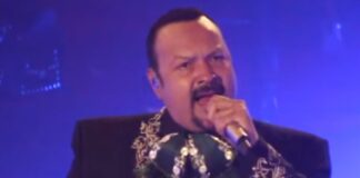 Pepe Aguilar Warns Christian Nodal in New Song Dedicated to His Daughter Angela Pepe Aguilar Warns Christian Nodal in New Song Dedicated to His Daughter Angela
