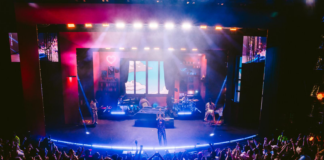 LGBTQ+ Fans in Latin America Rejoice As Young Miko Kicks Off Her XOXO LATAM Tour LGBTQ+ Fans in Latin America Rejoice As Young Miko Takes Kicks Off Her XOXO Tour