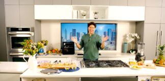 What Role Does Culinary Heritage Play in Celebrating Latino Heritage Month? BELatina Explores This On Latest Episode