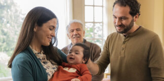 Helping Protect Our Latino Babies from RSV Requires Community Awareness and Action Helping Protect Our Latino Babies from RSV Requires Community Awareness and Action