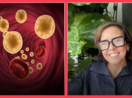A Latina’s Powerful Story Raises Awareness of HoFH, a Genetic Disorder Impacting 1 in 270 Latinos 
