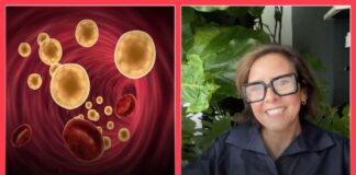 A Latina’s Powerful Story Raises Awareness of HoFH, a Serious, Rare, Genetic Cholesterol Condition A Latina’s Powerful Story Raises Awareness of HoFH, a Genetic Disorder Impacting 1 in 270 Latinos