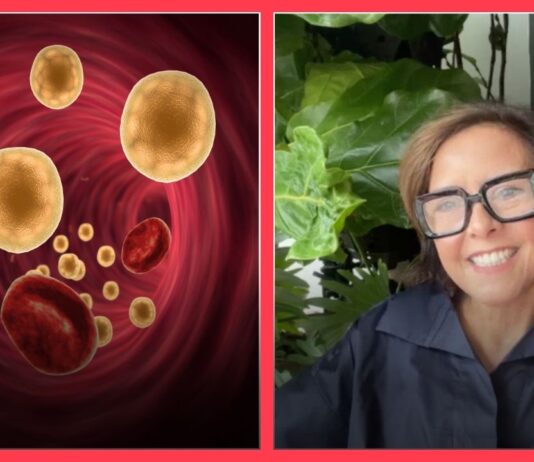 A Latina’s Powerful Story Raises Awareness of HoFH, a Serious, Rare, Genetic Cholesterol Condition A Latina’s Powerful Story Raises Awareness of HoFH, a Genetic Disorder Impacting 1 in 270 Latinos