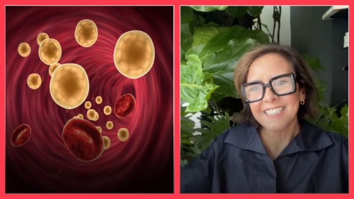 A Latina’s Powerful Story Raises Awareness of HoFH, a Genetic Disorder Impacting 1 in 270 Latinos 