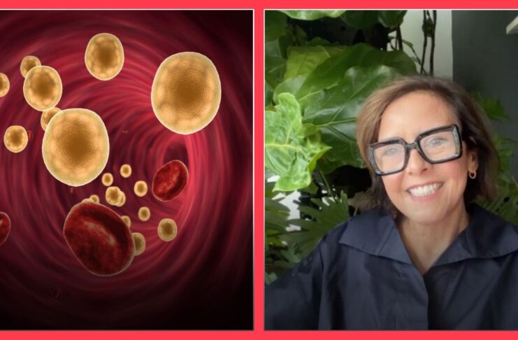 A Latina’s Powerful Story Raises Awareness of HoFH, a Genetic Disorder Impacting 1 in 270 Latinos 