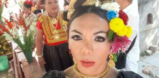 Muxe Leader Mayte López Regalado’s Death Spurs Renewed Focus on LGBTQ+ Safety in Mexico Muxe Leader Mayte López Regalado’s Death Spurs Renewed Focus on LGBTQ+ Safety in Mexico